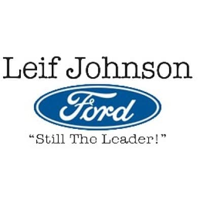 JOHNSTON FORD LP logo image