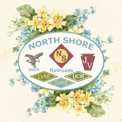 NORTH SHORE RAILROAD COMPANY