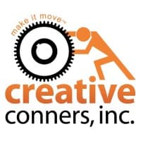 CREATIVE CONNERS INC.