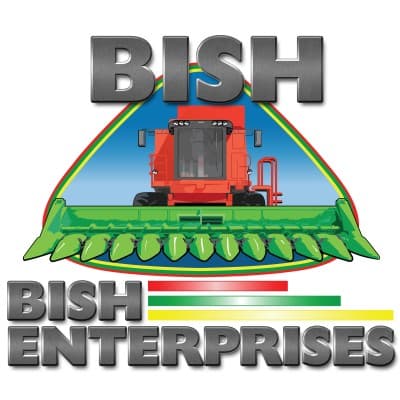 BISH ENTERPRISES INC