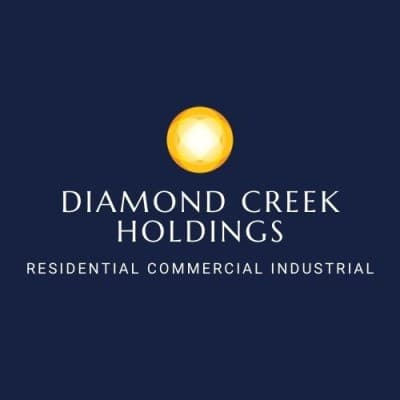 DIAMOND CREEK HOLDINGS, LLC