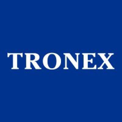 TRONEX INTERNATIONAL INC
