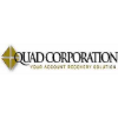 QUAD HOLDING COMPANY INC.