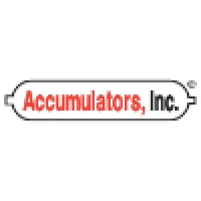 ACCUMULATORS, INC.