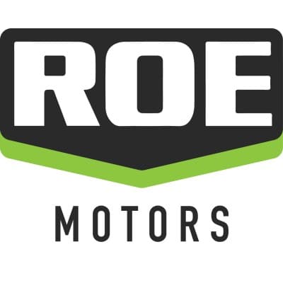 ROE MOTORS, INC.