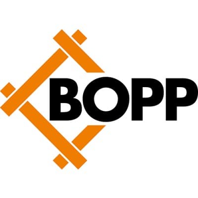 G BOPP USA, INC.