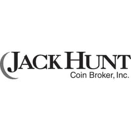 JACK HUNT COIN BROKER, INC.