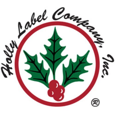 HOLLY LABEL COMPANY, INC.