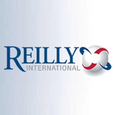 AV REILLY INTERNATIONAL LTD