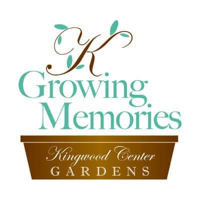 KINGWOOD CENTER GARDENS