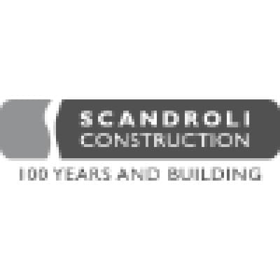 SCANDROLI CONSTRUCTION COMPANY