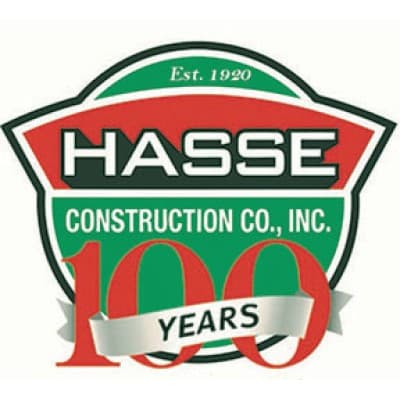 HASSE CONSTRUCTION COMPANY, INC.