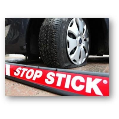STOP STICK, LTD.