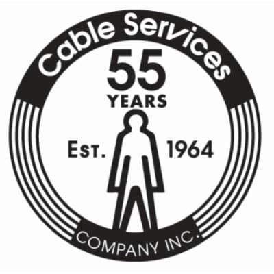 CABLE SERVICES CO., INC.