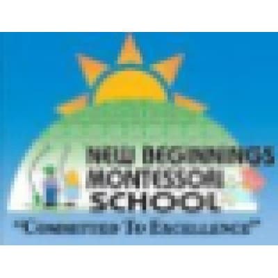 MONTESSORI NEW BEGINNINGS ACADEMY