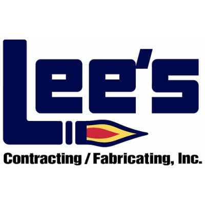 LEES CONTRACTING/FABRICATING, INC.