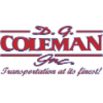 DG COLEMAN INC