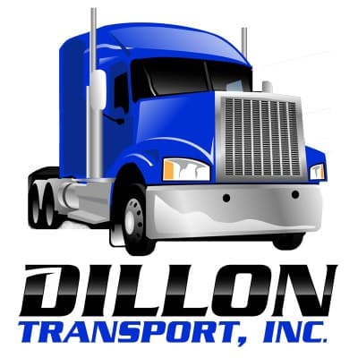 DILLON TRANSPORT, INC.
