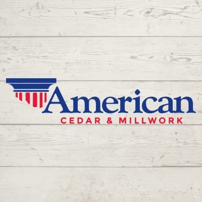 AMERICAN CEDAR & MILLWORK, INC.