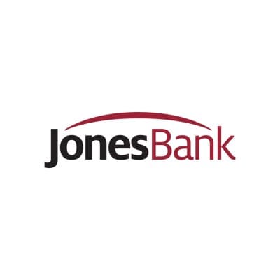 JONES BANK