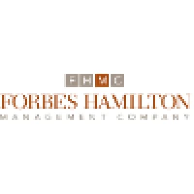 FORBES HAMILTON MANAGEMENT COMPANY, INC.