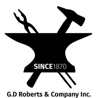 G. D. ROBERTS & COMPANY, INC.