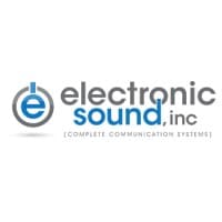 ELECTRONIC SOUND, INC.