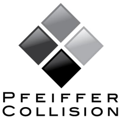 PFEIFFER COLLISION & PAINT CENTER, INC.