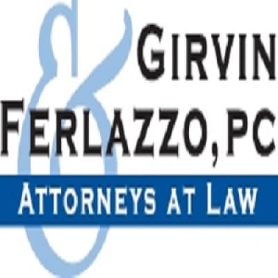 GIRVIN & FERLAZZO, P.C.