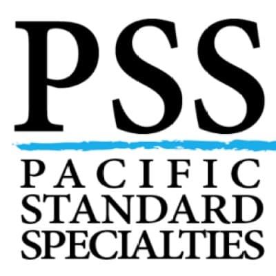 PACIFIC STANDARD SPECIALTIES, INC.