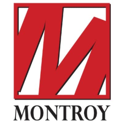 MONTROY SUPPLY COMPANY, INC.