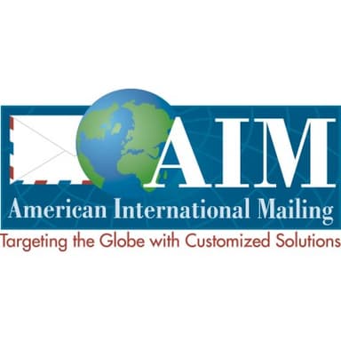 AMERICAN INTERNATIONAL MAILING, INC