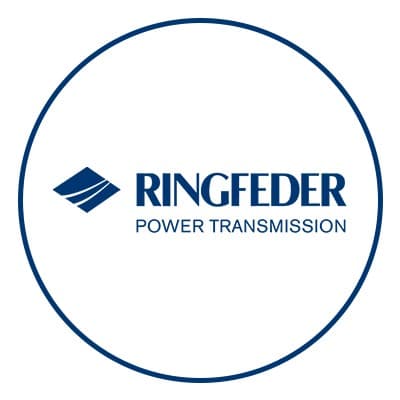 RINGFEDER POWER TRANSMISSION USA CORPORATION