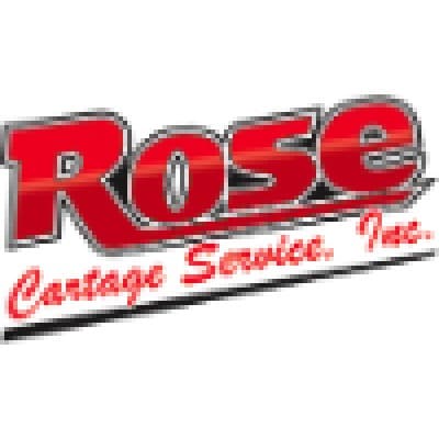 ROSE CARTAGE SERVICE, INC.