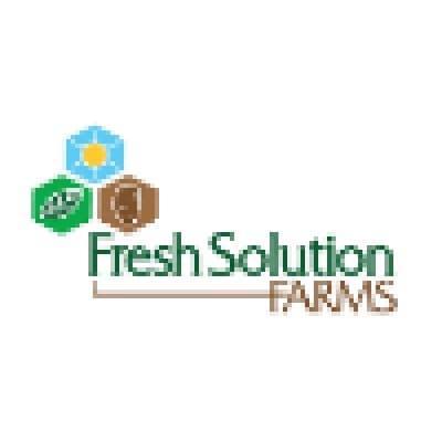 FRESH SOLUTION FARMS, LLC