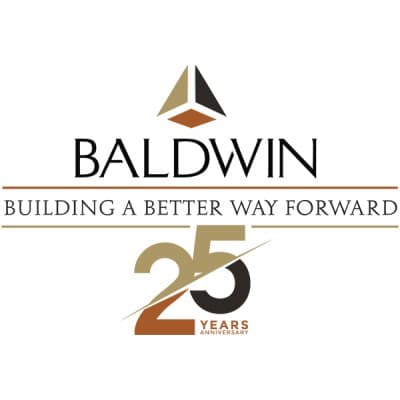 BALDWIN GENERAL CONTRACTING, INC.