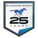RUNNING PONY PRODUCTIONS LLC