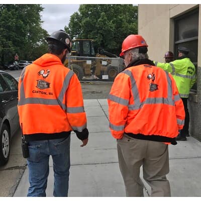 SUNRISE ERECTORS, INC.