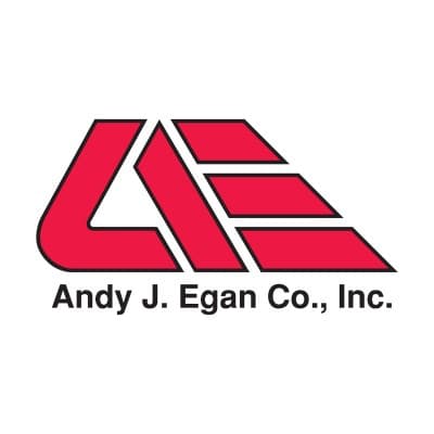 ANDY J. EGAN COMPANY, INC.