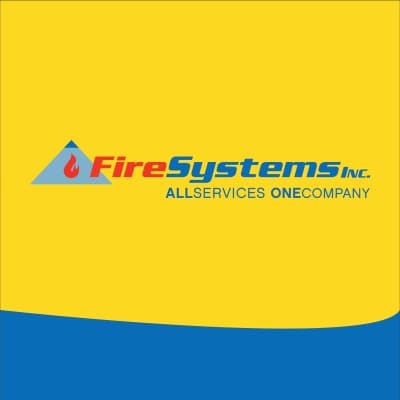 FIRE SYSTEMS, INC.
