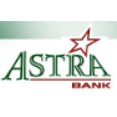 ASTRA BANK