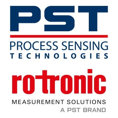 ROTRONIC INSTRUMENT CORP.