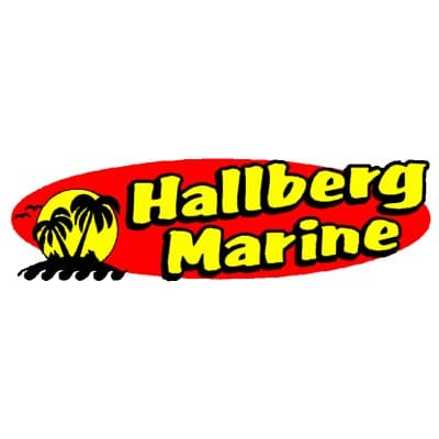 HALLBERG MARINE, INC.