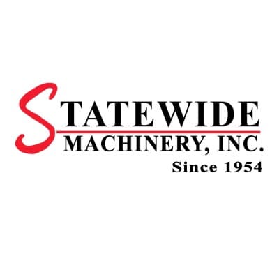STATEWIDE MACHINERY, INC.
