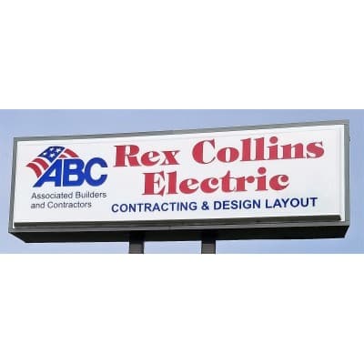 REX COLLINS ELECTRIC, INC.