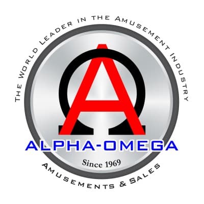 ALPHA OMEGA AMUSEMENTS, INC.