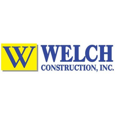 WELCH CONSTRUCTION, INC.