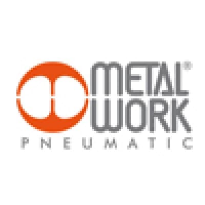 METAL WORK PNEUMATIC USA, INC.