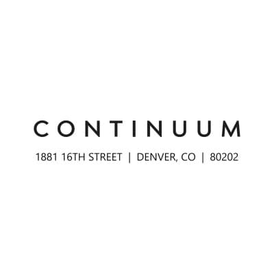 CONTINUUM PARTNERS, LLC