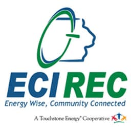 EAST-CENTRAL IOWA RURAL ELECTRIC COOPERATIVE